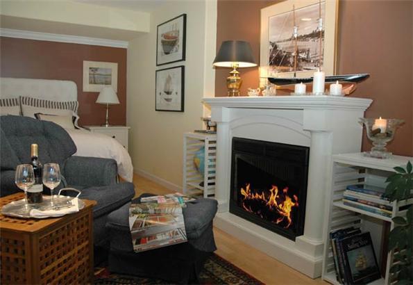 At The Shore Bed And Breakfast Sechelt Room photo